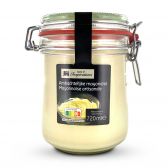 Delhaize Taste of Inspirations handicraft mayonnaise