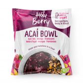 Holy Berry Organic acai, mango and raspberry (only available within the EU)