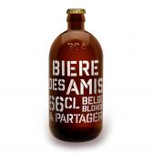 beere des Amis Blond beer large