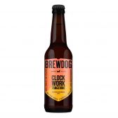 Brewdog Tangerine beer