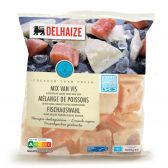 Delhaize Visfiletstukjes (alleen beschikbaar binnen de EU)