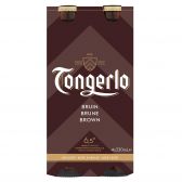 Tongerloo Bruin abbey beer