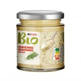 Delhaize Organic vegan bearnaise sauce