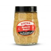 Bister Coarse mustard