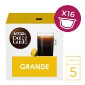 Nescafe Dolce gusto creme buongiorno koffiecups