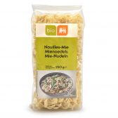 Delhaize Organic mie noodles