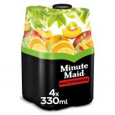 Minute Maid Multivitamines juice