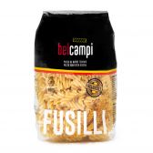 Belcampi Fusilli pasta