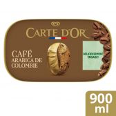 Carte D'or Arabica de colombie ice cream (only available within the EU)