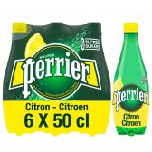 Perrier Citroen bruisend mineraalwater