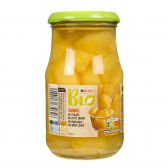 Delhaize Organic pineapple