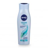 Nivea Volume sensation hair care shampoo