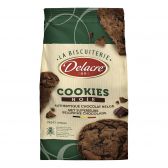 Delacre Dark chocolate cookies