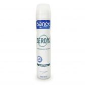 Sanex Zero extra control deodorant spray (alleen beschikbaar binnen de EU)
