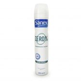 Sanex Zero extra control deodorant spray (alleen beschikbaar binnen de EU)