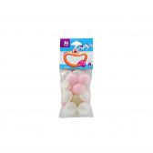 Delhaize Sour wafer sweets