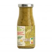 Delhaize Biologische mosterd dille vinaigrette