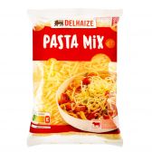 Delhaize Geraspte pasta kaas mix (voor uw eigen risico, geen restitutie mogelijk)