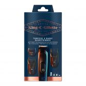 King C Gillette Beard trimmer