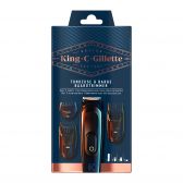 King C Gillette Baardtrimmer