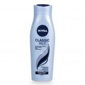 Nivea Classic care shampoo