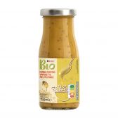 Delhaize Biologische honing vinaigrette