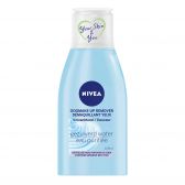 Nivea Visage essentials oogmake-up reingingslotion