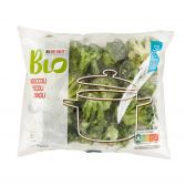 Delhaize Organic broccoli (only available within the EU)