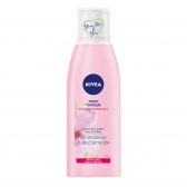 Nivea Visage essentials soothing tonic for dry and sensitive skin