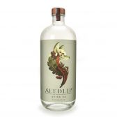 Seedlip Spice alcohol free drink