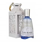 Gin Mare Lantern gift box