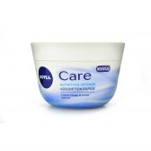 Nivea Body and face cream