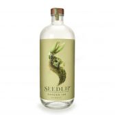 Seedlip Garden alcohol free drink