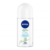 Nivea Fresh and pure deo roll-on