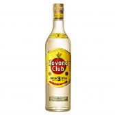 Havana Club Witte rum 3 year