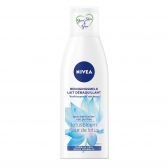 Nivea Visage essentials cleansing milk for normal and mixed skin