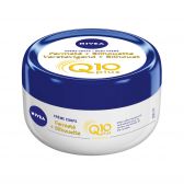 Nivea Strengthen contour cream Q10 plus