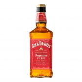 Jack Daniel's whiskey tennesse liqueur