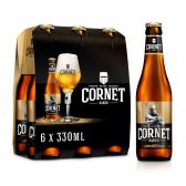 Cornet Blond beer