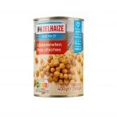 Delhaize Chickpeas klein