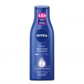 Nivea Body milk care