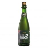 Boon Oude geuze beer