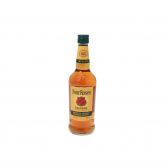 Four Roses Bourbon