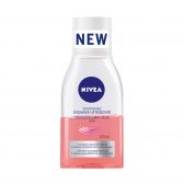 Nivea Care eye make-up remover