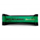 Barebells Chocolate hazelnut noga bars