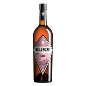 Belsazar Vermouth aperitif rose