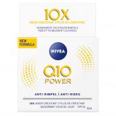 Nivea Dagcreme Q10