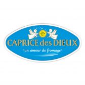 Caprice des Dieux Soft cheese (at your own risk, no refunds applicable)