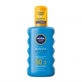 Nivea Sun protect spray F 50