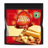 Père Joseph Cheese piece